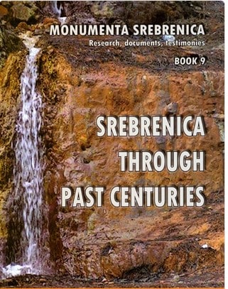 THE PETRIĆ AND KALA QUARTS IN SREBRENICA ACCORDING THE MID-19TH CENTURY CENSUS Cover Image