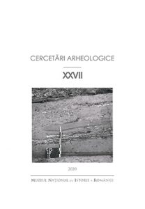The legionary fortress at Potaissa (Turda). 45 years of archaeological research Cover Image