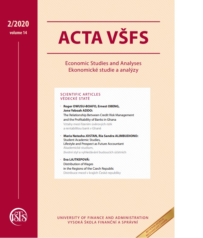 New in the Czech Civil Code – Rules on Family Enterprise Cover Image
