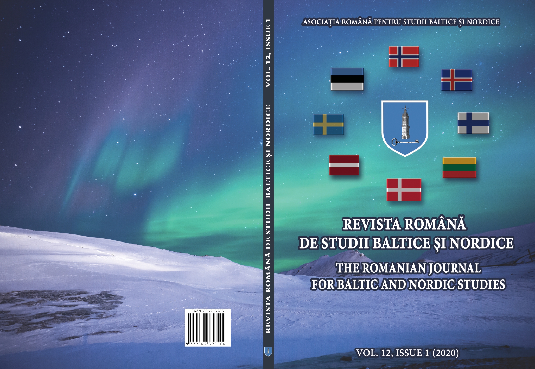 Finnish Literature Meets Romanian Literature in Hungarian. The Case of the La Fontaine Literary Society Cover Image