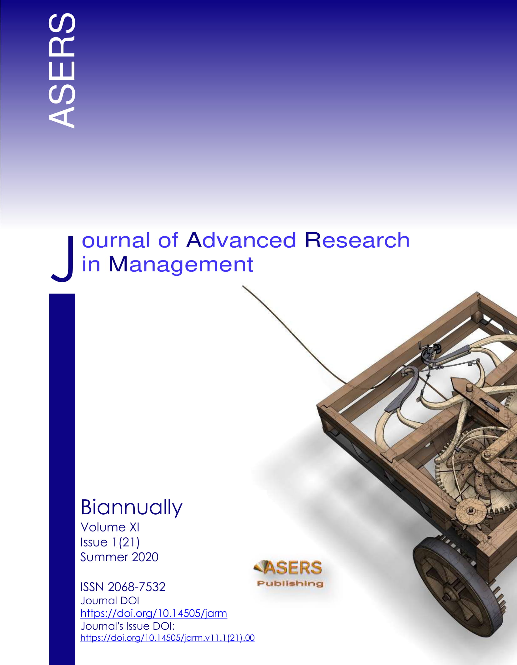 The Climate Changes and Their Influences on the Agriculture Being Rendered by Product Management Method Cover Image