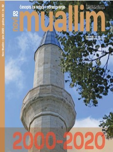 MUALLIM’S FORUM – AN ARENA OF DIALOGUES REGARDING STRATEGIC ISSUES OF THE ISLAMIC COMMUNITY Cover Image