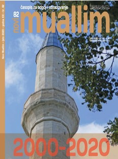 THE THEME OF GENOCIDE IN NOVI MUALLIM IN THE PERIOD 2000-2020 Cover Image