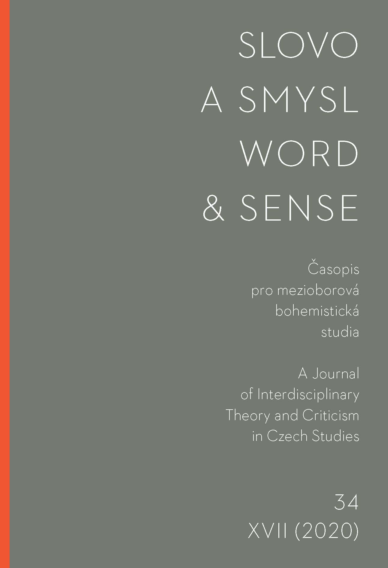 Handbook of Polish, Czech and Slovak Holocaust Fiction: Works and Contexts