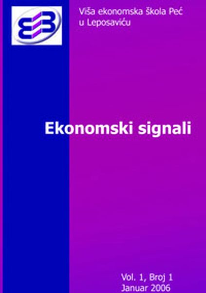 Test za monetarne mere Američke centralne banke (FED) - Iskustva i pouke u doba koronavirusne krize