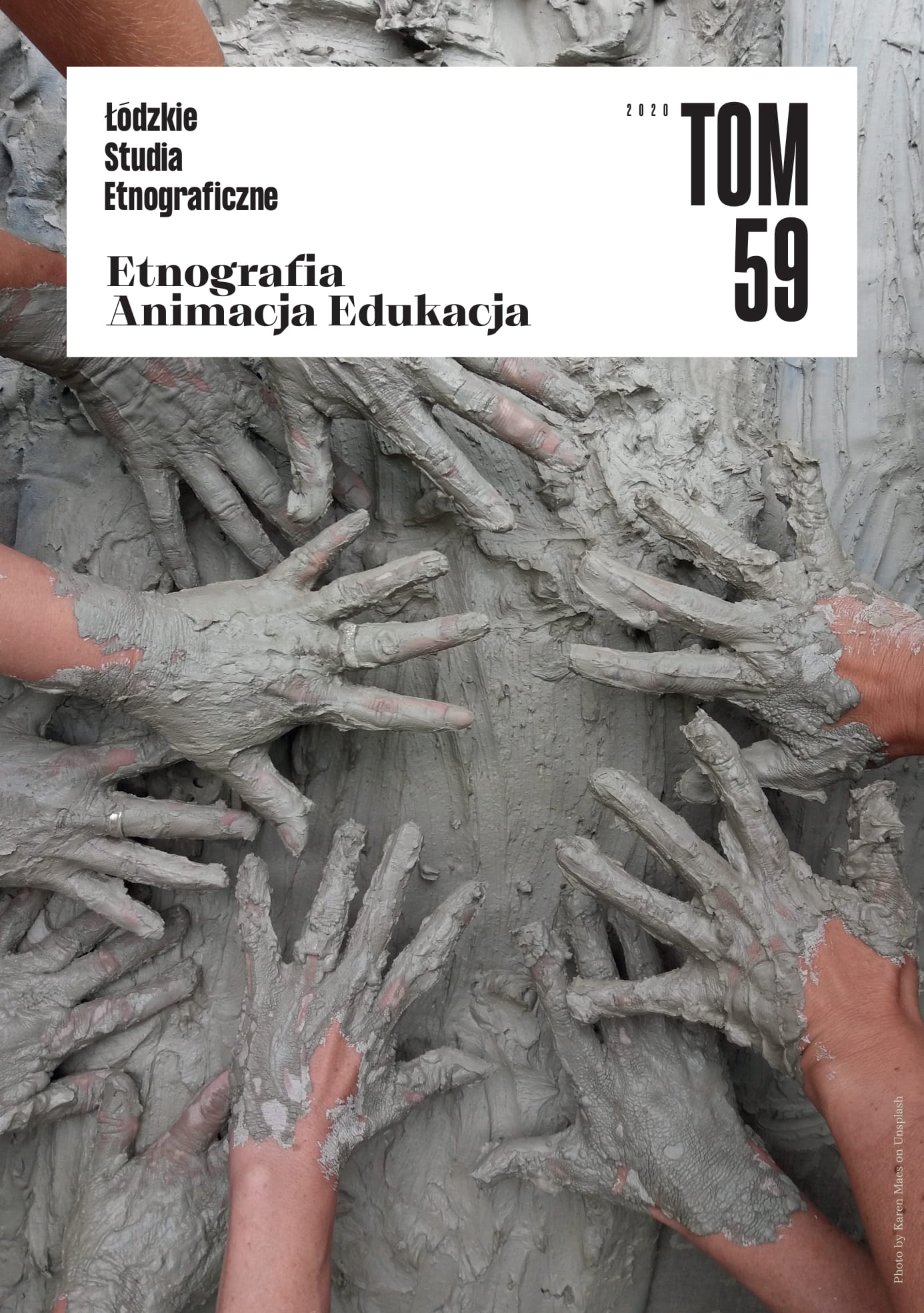 EthnoPoland – Animation, Education, Participation? Cover Image