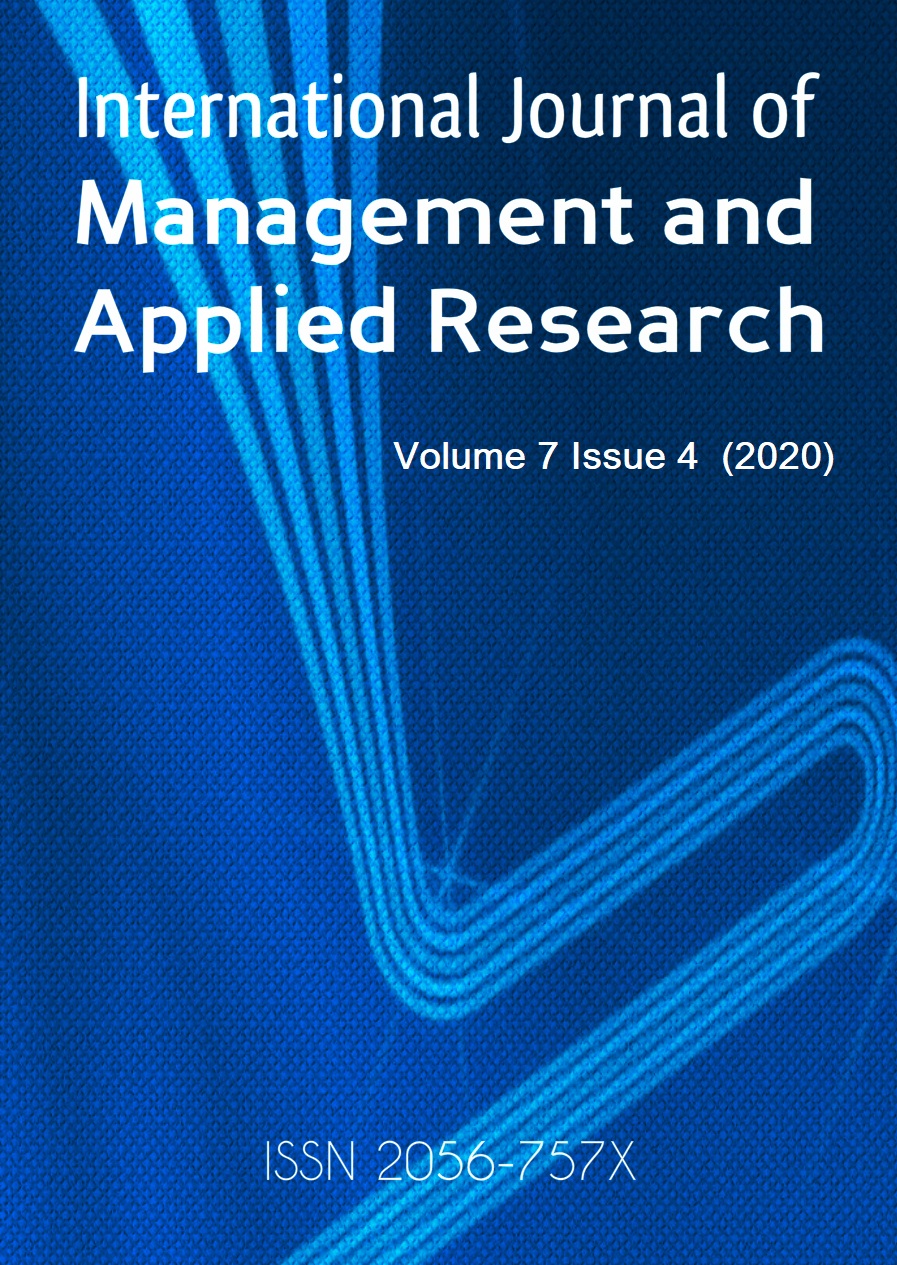 Towards a Risk Based Cooperative and Collaborative Culture - the Attitudinal Elements and Influences that Shape Our Behaviour and Public Opinion Cover Image