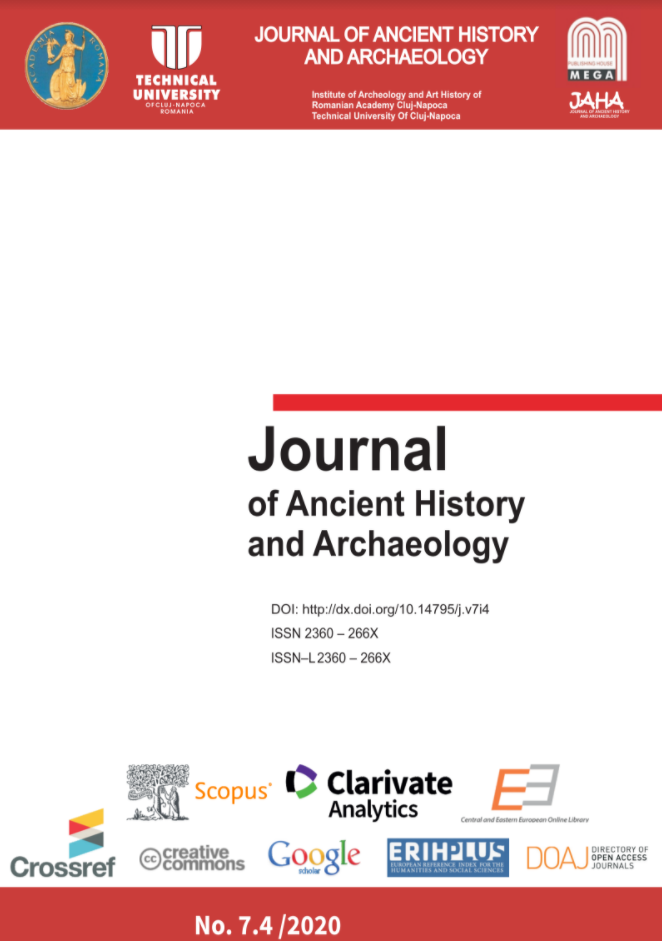 AN INVESTIGATION ON THE IMPACT OF PHYSICAL ENVIRONMENT ON THE FORMATION AND CONTINUITY OF ANCIENT SETTLEMENTS, CASE STUDY THE MEREK RIVER CATCHMENT, CENTRAL ZAGROS, IRAN