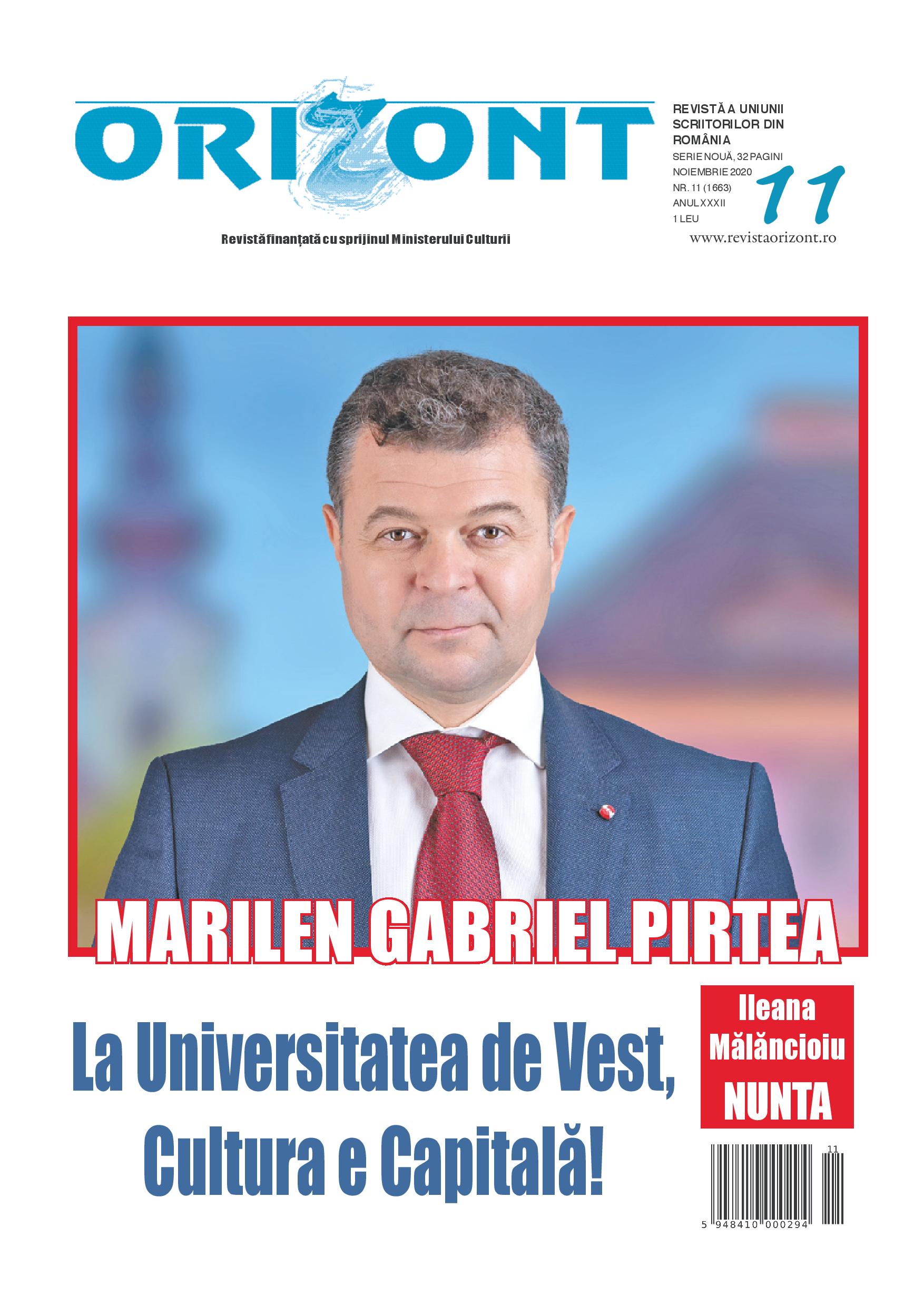Mihai Măniuțiu in Himericland