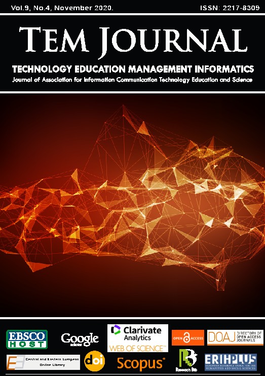 Identity Management System Model in the Internet of Things