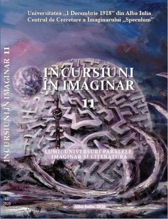 O hartă posibilă: de la spațiul real la cel ficțional. Cazul romanului rebrenian