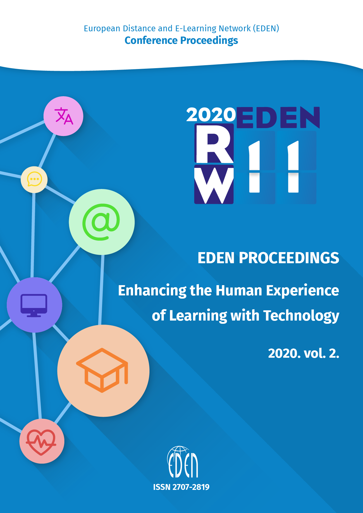 The Importance of Being Open: How European Open Universities Can Reposition in the Post-Pandemic Higher Education Landscape Cover Image