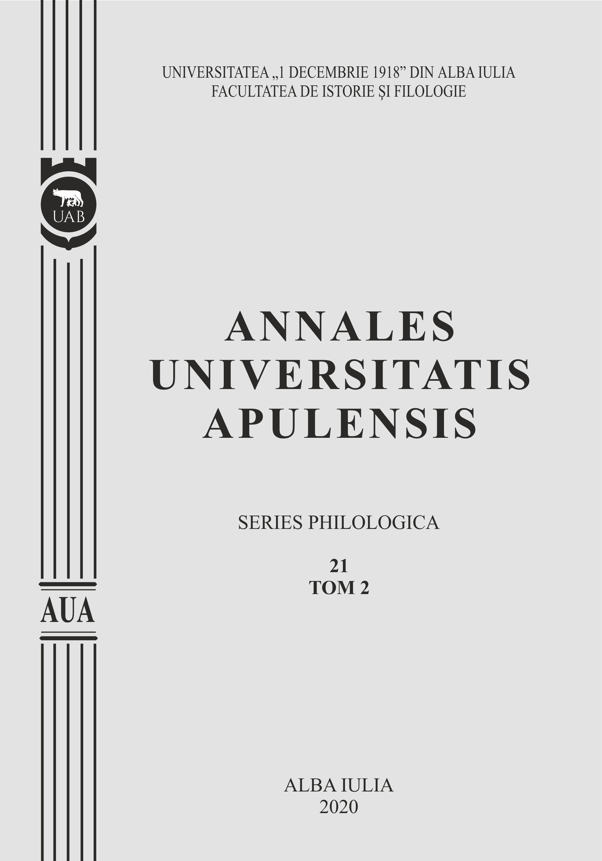 ZULEIHA DESCHIDE OCHII – UN ROMAN EXOTERIC ȘI ESOTERIC