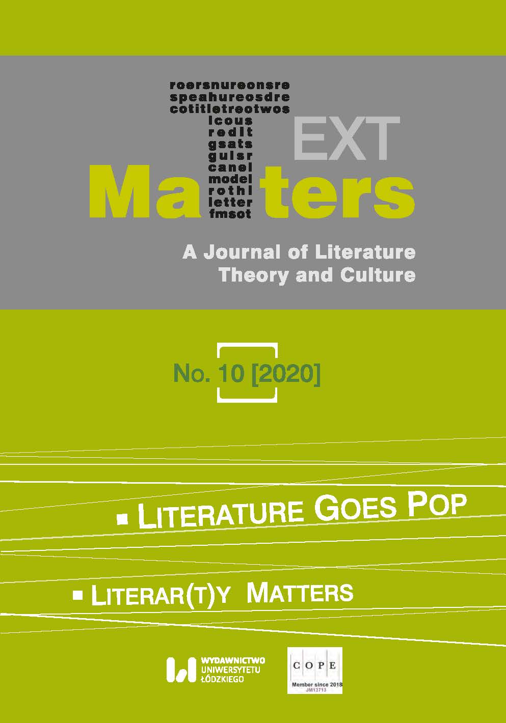 Between Poetic Voice and Silence: Hart Crane, Yvor Winters, Metapoetics and Emily Dickinson’s Legacy