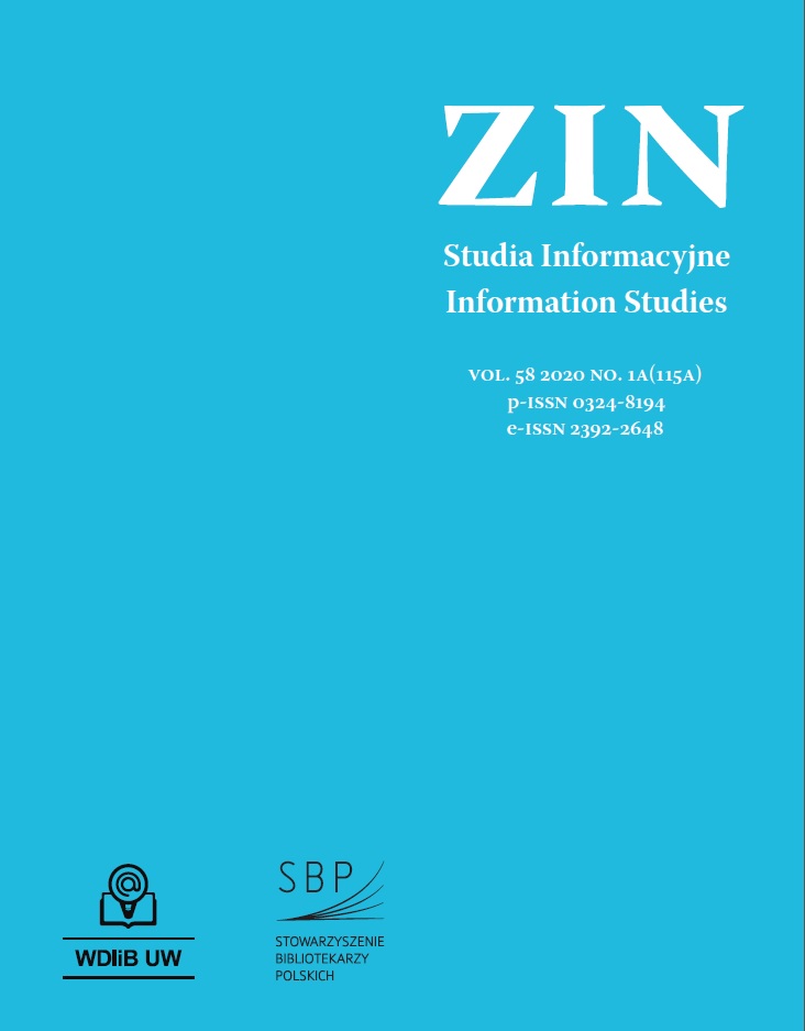 Digital Libraries and the Breakthrough in Linguistic Chronologization. Application of Digitization in Linguistics Cover Image