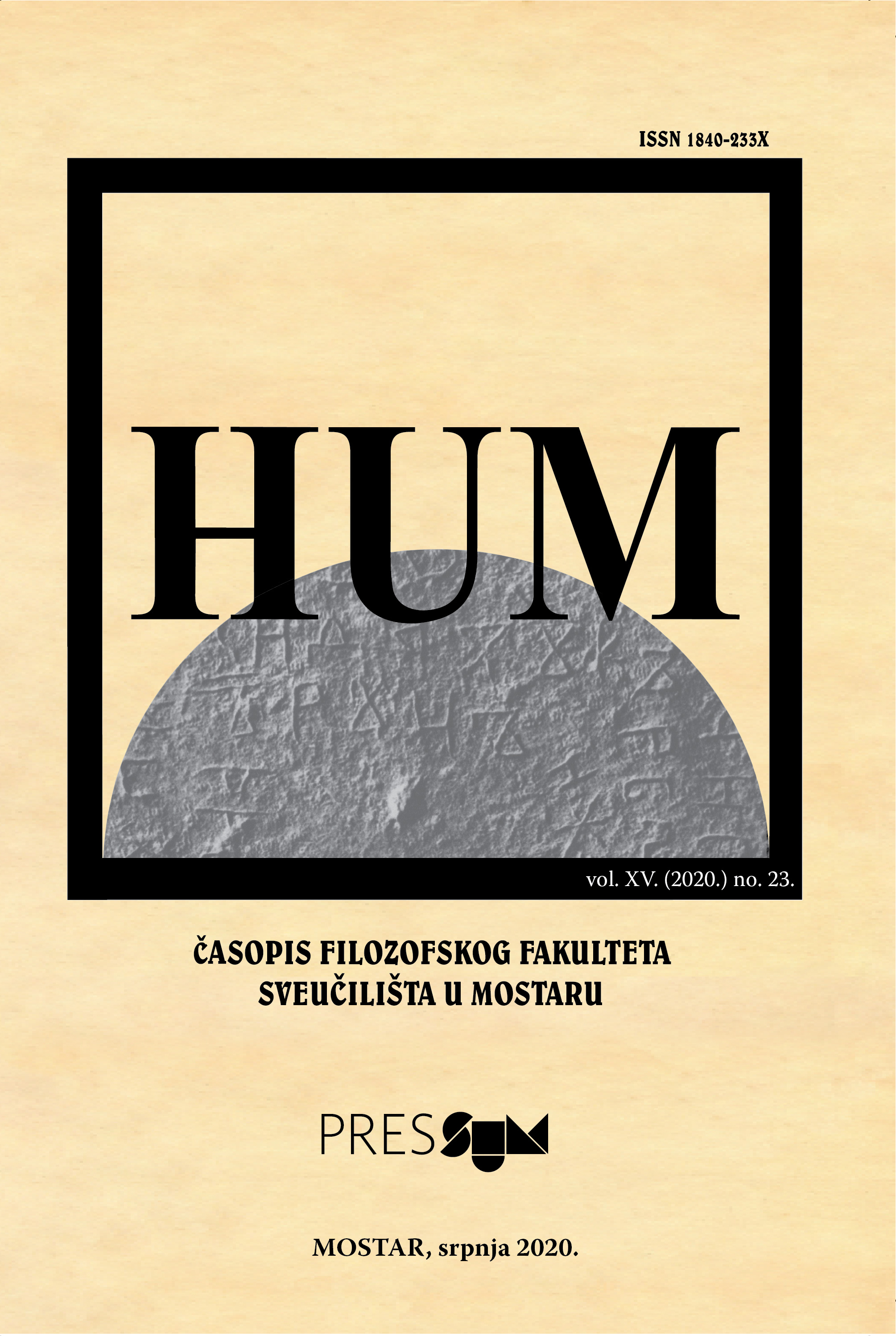 KAZNENE EKSPEDICIJE KOMUNISTIČKIH VLASTI PROTIV ŠIROKOBRIJEŠKE PROTUKOMUNISTIČKE GERILE 1945. – 1948. GODINE