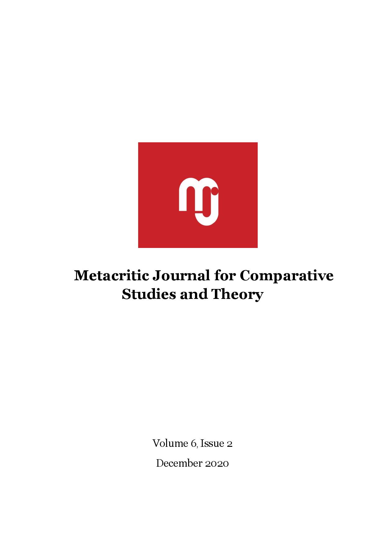 Ștefan FIRICĂ, Autenticitatea, sensuri și nonsensuri. Teorii românești interbelice în contexte europene [Authenticity, Sense and Non-Sense. Interwar Romanian Theories in European Context], Tracus Arte, 2019