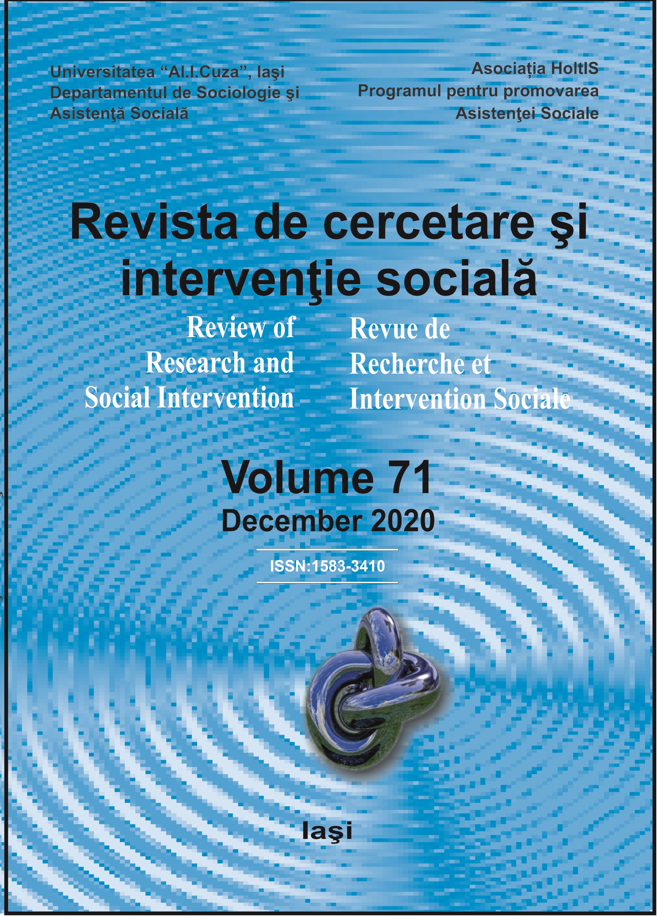 An Empirical Study of Teacher-Student Interaction in College English Classroom from the Perspective of Educational Equality Cover Image