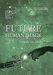 Free Will and the Future of Humanity Cover Image