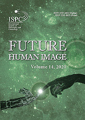 Pandemic as a Challenge for Future of Humanity: Philosophical and Religious Studies Aspects Cover Image