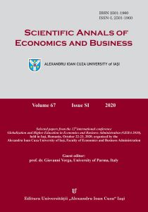 A Methodology of Discovering Comparable Models. The Case of Investing in Retirement Accounts when Considering Age, Main Residence and Education before 1989 vs. Globalization Cover Image