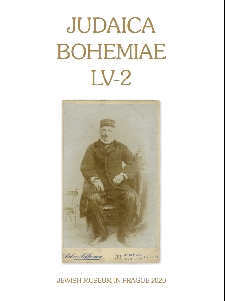 Intimate Galleries: Photographic Albums from the Collection of the Jewish Museum in Prague Cover Image