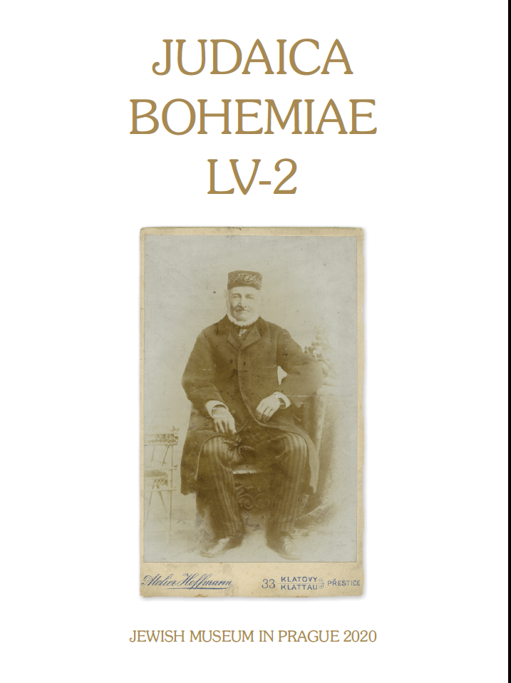 Pavel Sládek, Jehuda Leva ben Besal’el – Maharal. Obrana uzavřeného světa v židovském myšlení raného novověku [Judah Loew (Leva) ben Bezalel – the Maharal. A Defence of the Closed World in Early Modern Jewish Thought] Cover Image