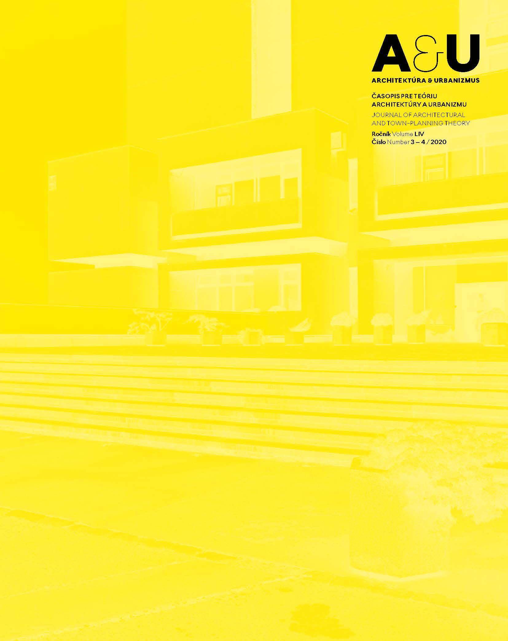 (UN)TREATED ARCHITECTURE Cover Image