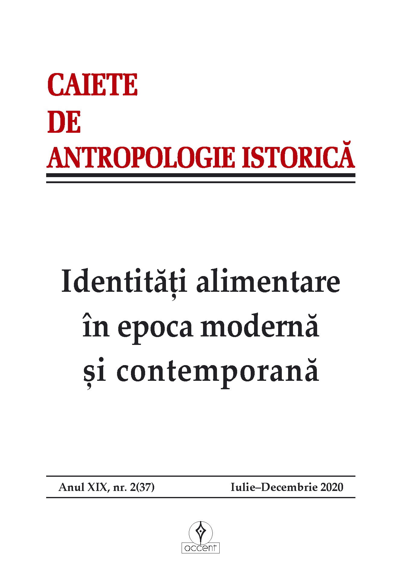 Birth and mortality in the Orthodox community in Susenii Bîrgăului between the years 1901-1930 Cover Image