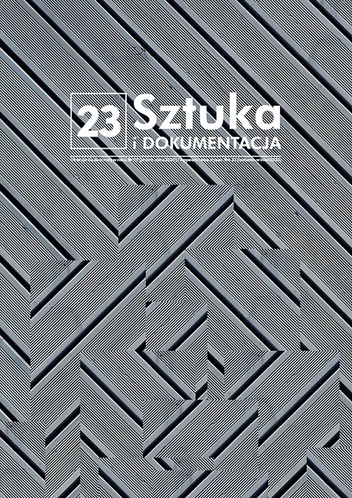 Building – Monument – Interior. Gregor Rosenbauer and the Bauhaus Network in Stettin/Szczecin Cover Image