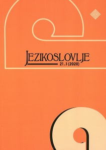 Brussels – boss, bully or the big brother? Framing CONFLICT in contemporary Hungarian political rhetoric Cover Image