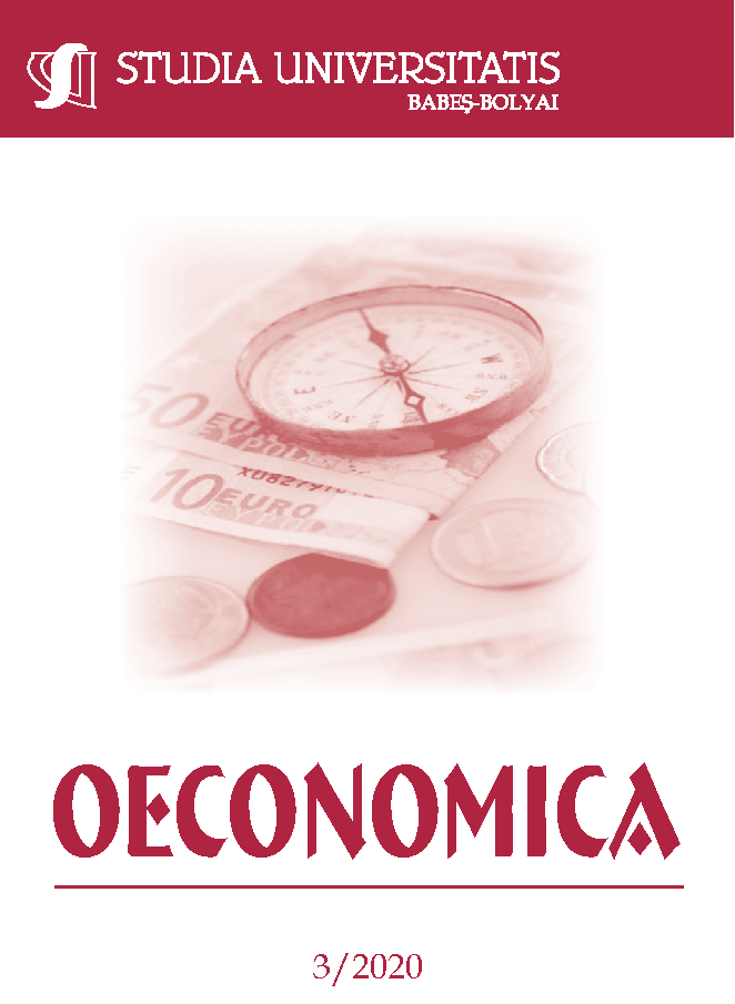 MICROECONOMIC FOUNDATION OF THE PHILLIPS CURVE Cover Image
