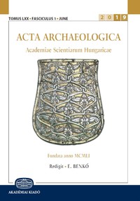 The Archaeology of Power in Lombard Female Burials in Central-Northern Italy. • Marriage, Integration, Grave Goods and Status Symbols Cover Image