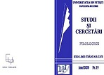 TYPOLOGICAL
ANALYSIS OF PHRASAL VERB ERRORS IN NON-ENGLISHSPEAKING
LEARNERS’ SPOKEN PRODUCTIONS: A CORPUSBASED
STUDY Cover Image