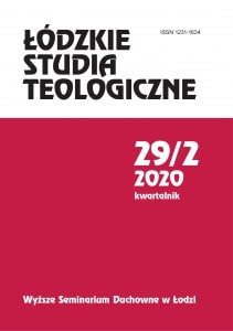 Gianfranco R a v a s i, Trudne miejsca w Ewangelii. Skandalizujące słowa Jezusa, Kielce: Wydawnictwo „Jedność” 2018, ss. 278. Cover Image