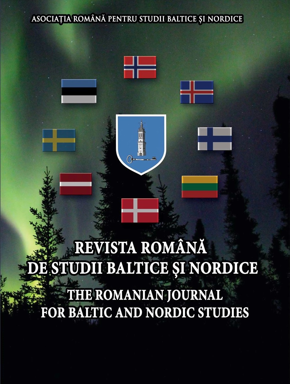 A fly in amber? Nordic-Balkan citizen diplomacy and cultural connections then and now Cover Image