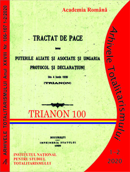 Alexandru Dejeu (1923-1958) Cover Image