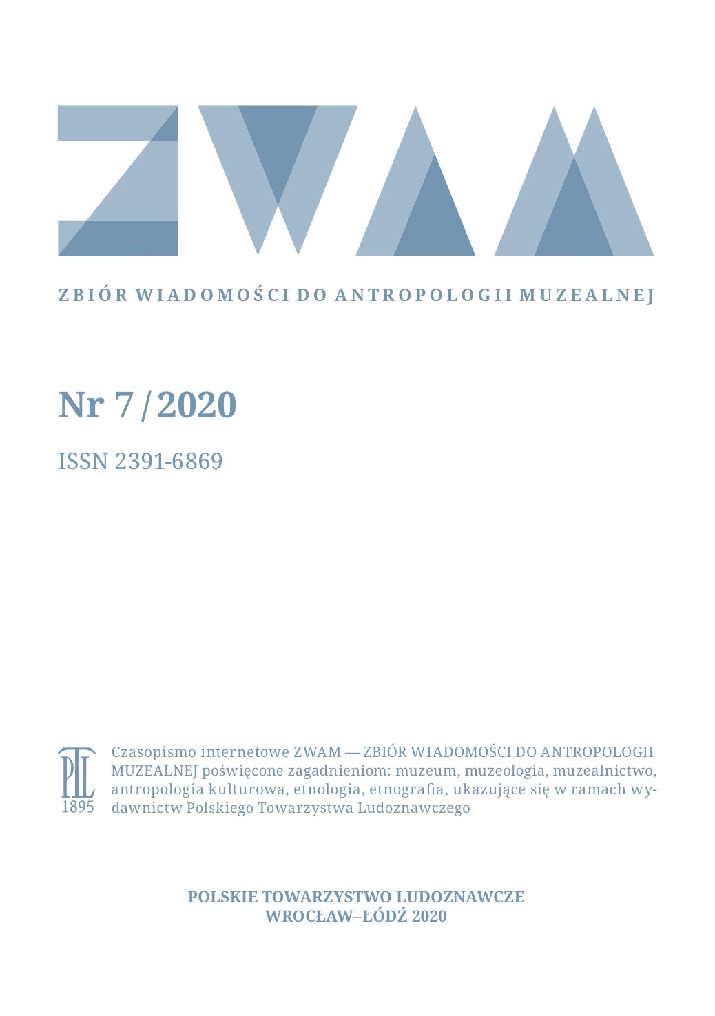 Artefacts on Display: Museum Narrative for the Bulgarian National Revival Period Cover Image