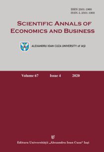 The Cultural Practices that Influence on the Entrepreneurial Activity: An Empirical Study from the Globe Project Cultural Dimensions Cover Image