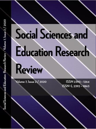 I HAVE NOT SEEN ANY: UNDERREPRESENTATION OF QUALITATIVE RESEARCHERS AT THE FACULTIES OF EDUCATION IN NIGERIAN UNIVERSITIES