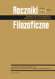 Evolution and Creation—A Response to Michał Chaberek’s Polemic with Theistic Evolutionism Cover Image