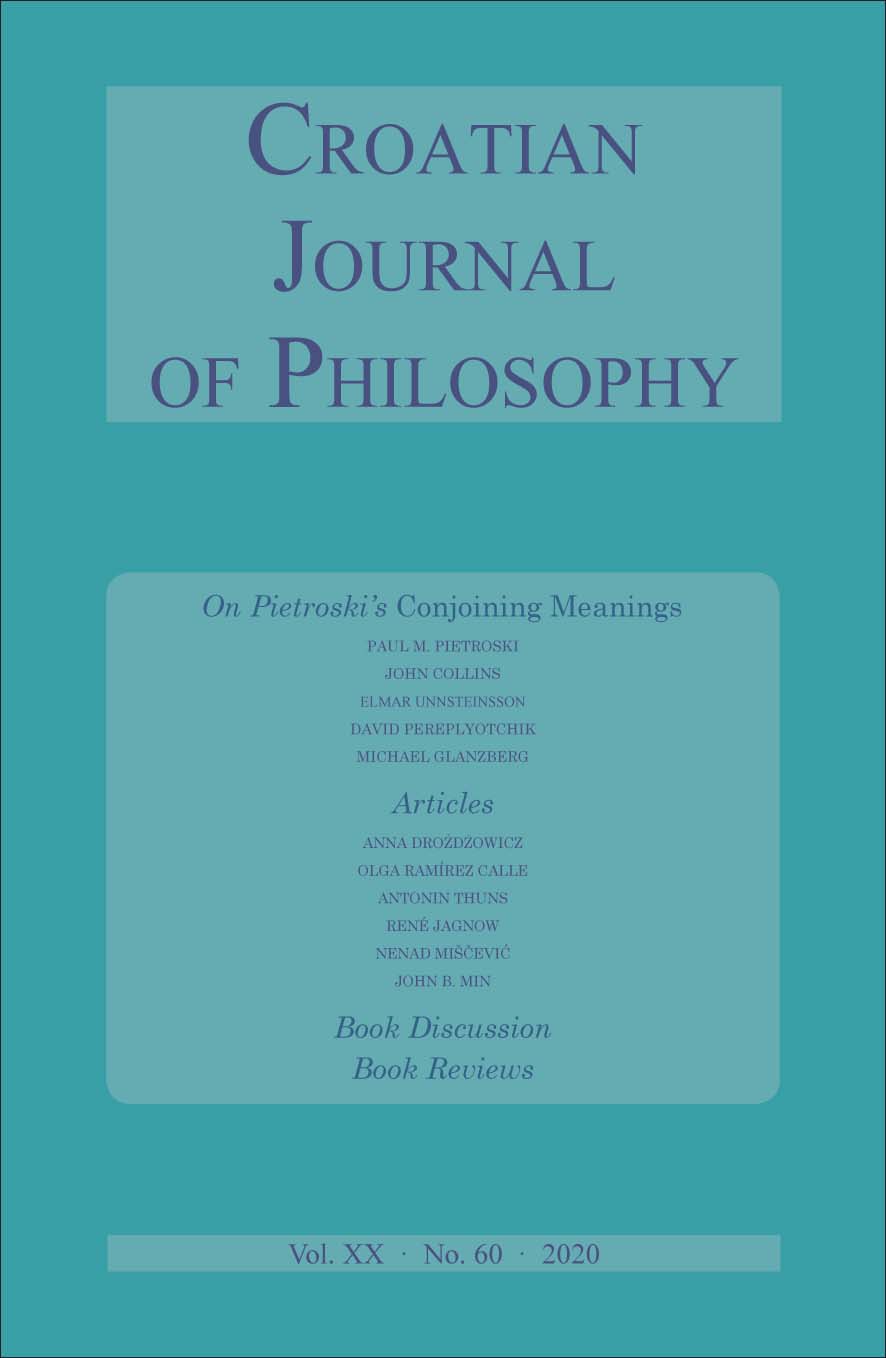 Larry Krasnoff, Nuria Sánchez Madrid, Paula Satne (eds.), Kant’s Doctrine of Right in the Twenty-first Century