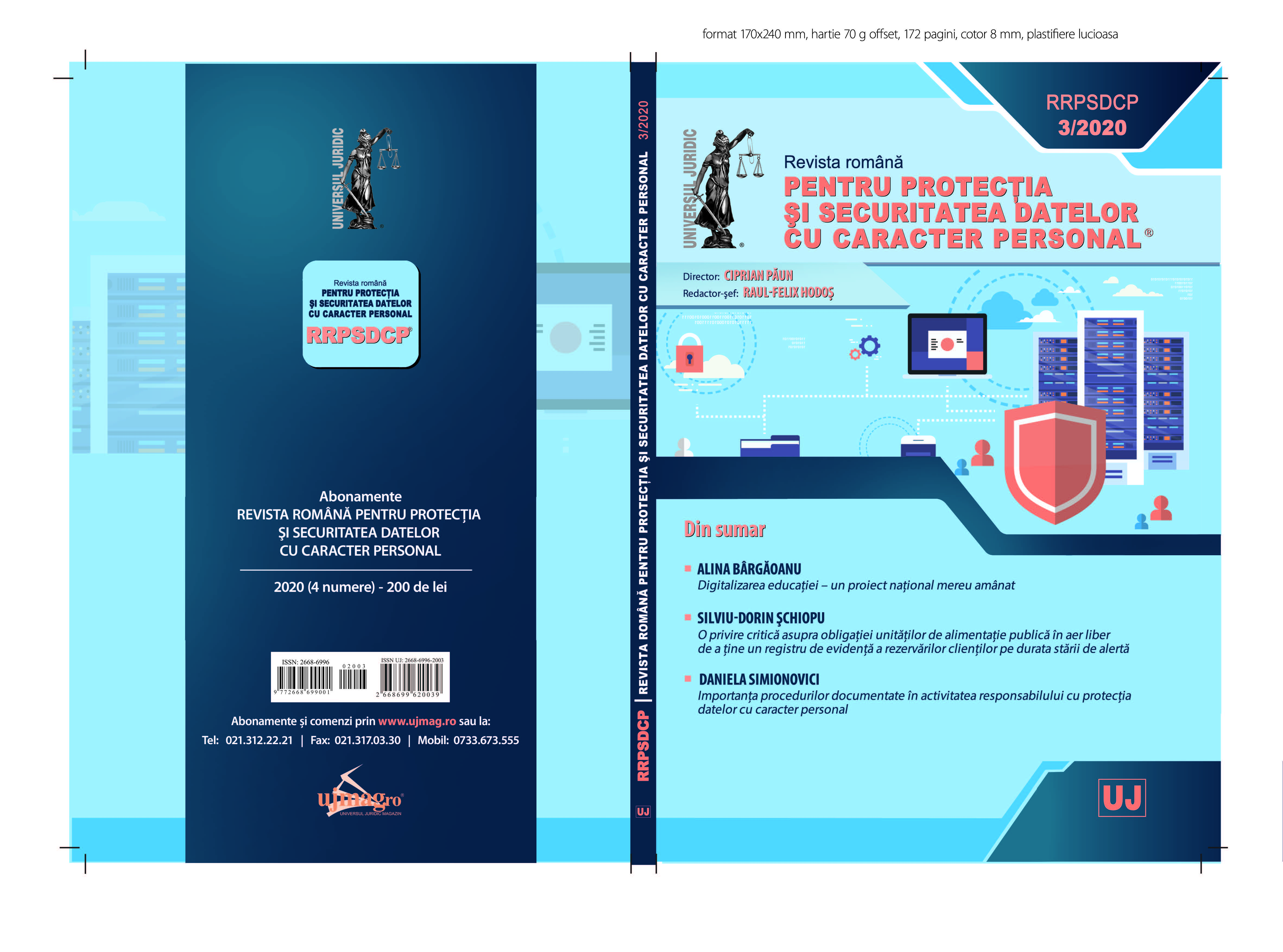 The obligations of the controllers regarding the processing of personal data applicable to the external health service and safety and security (SSM) and medical centres of occupational health Cover Image