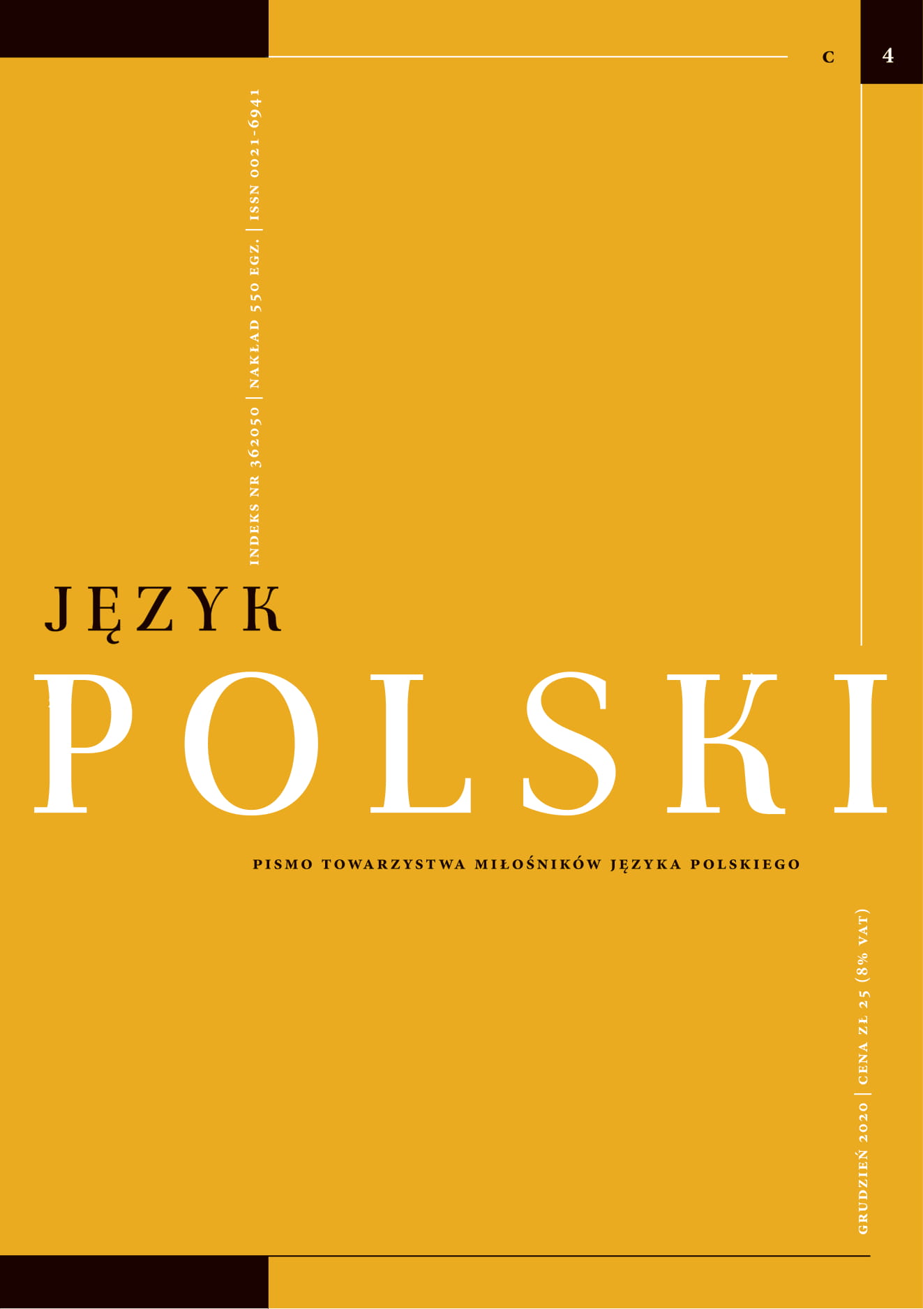 [review] Aleksander Kiklewicz, Małgorzata Korytkowska, Julia Mazurkiewicz-Sułkowska, Agnieszka Zatorska, Zintegrowany opis semantyczno-syntaktyczny czasowników bułgarskich, polskich i rosyjskich (verba cogitandi i verba sentiendi) Cover Image