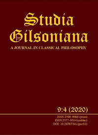 14 Evident Truths from the Organizational Genius of St. Thomas Aquinas Cover Image