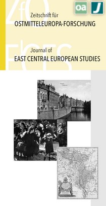 Magnus Brechtken, Władysław Bułhak und Jürgen Zarusky (Hrsg.): Political and Transitional Justice in Germany, Poland and the Soviet Union from the  1930s to the 1950s