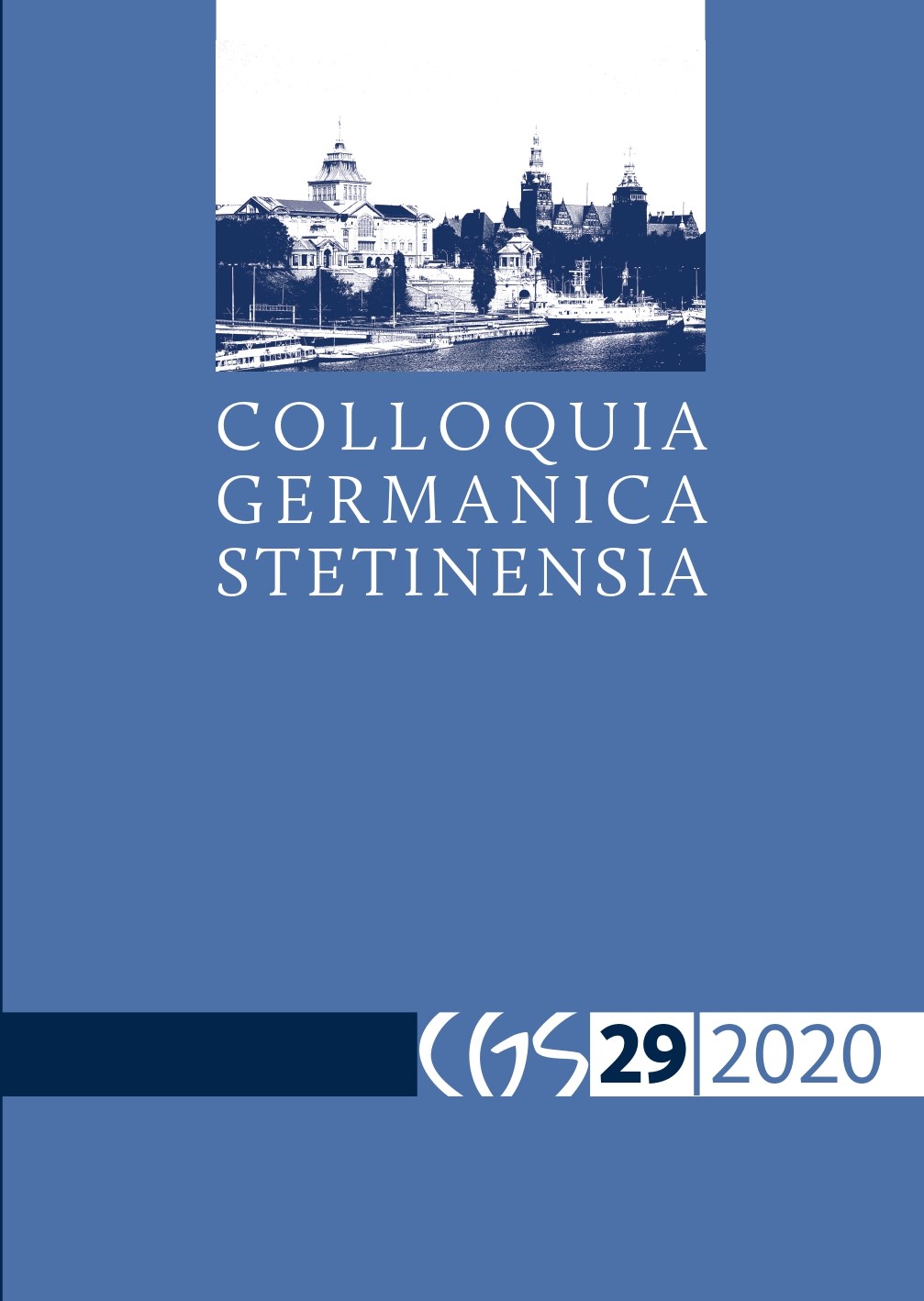 The syntax of the anaphoric, medial and lexical reflexive pronoun in German and Polish in comparison with selected examples from Yiddish Cover Image