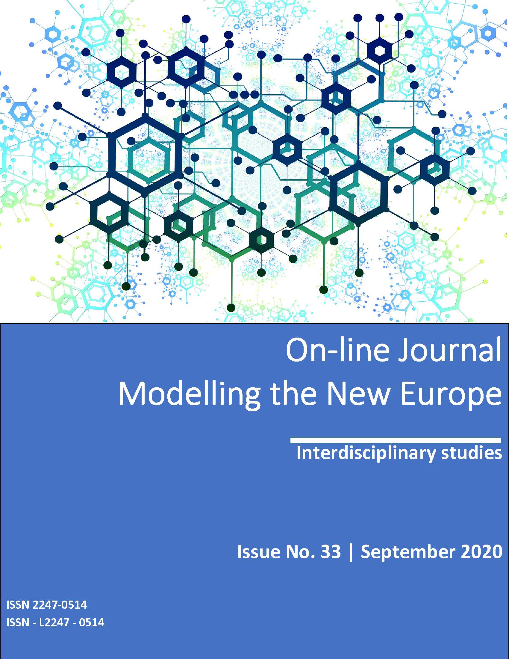 THE ROLE AND IMPORTANCE OF ECONOMIC COOPERATION OF THE VISEGRAD GROUP COUNTRIES IN THE EUROPEAN UNION Cover Image