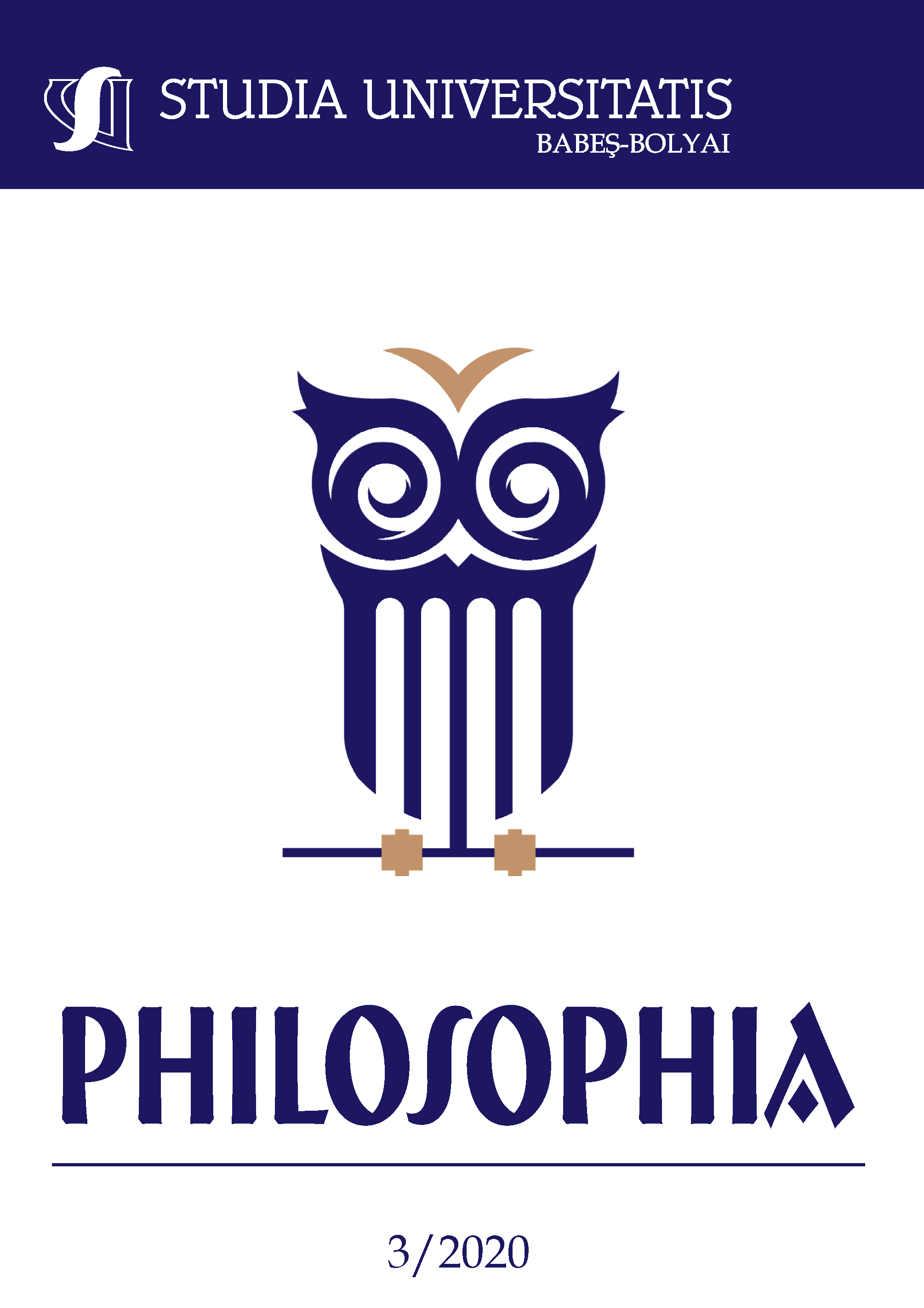 BOOK REVIEWS - INTRODUCTION TO AN INTRODUCTION TO PHILOSOPHY (EDITH STEIN, INTRODUCERE ÎN FILOSOFIE, TRAD. DE PAUL GABRIEL SANDU, OPERE COMPLETE 8, EDITURA CARMELITANĂ, 2020)