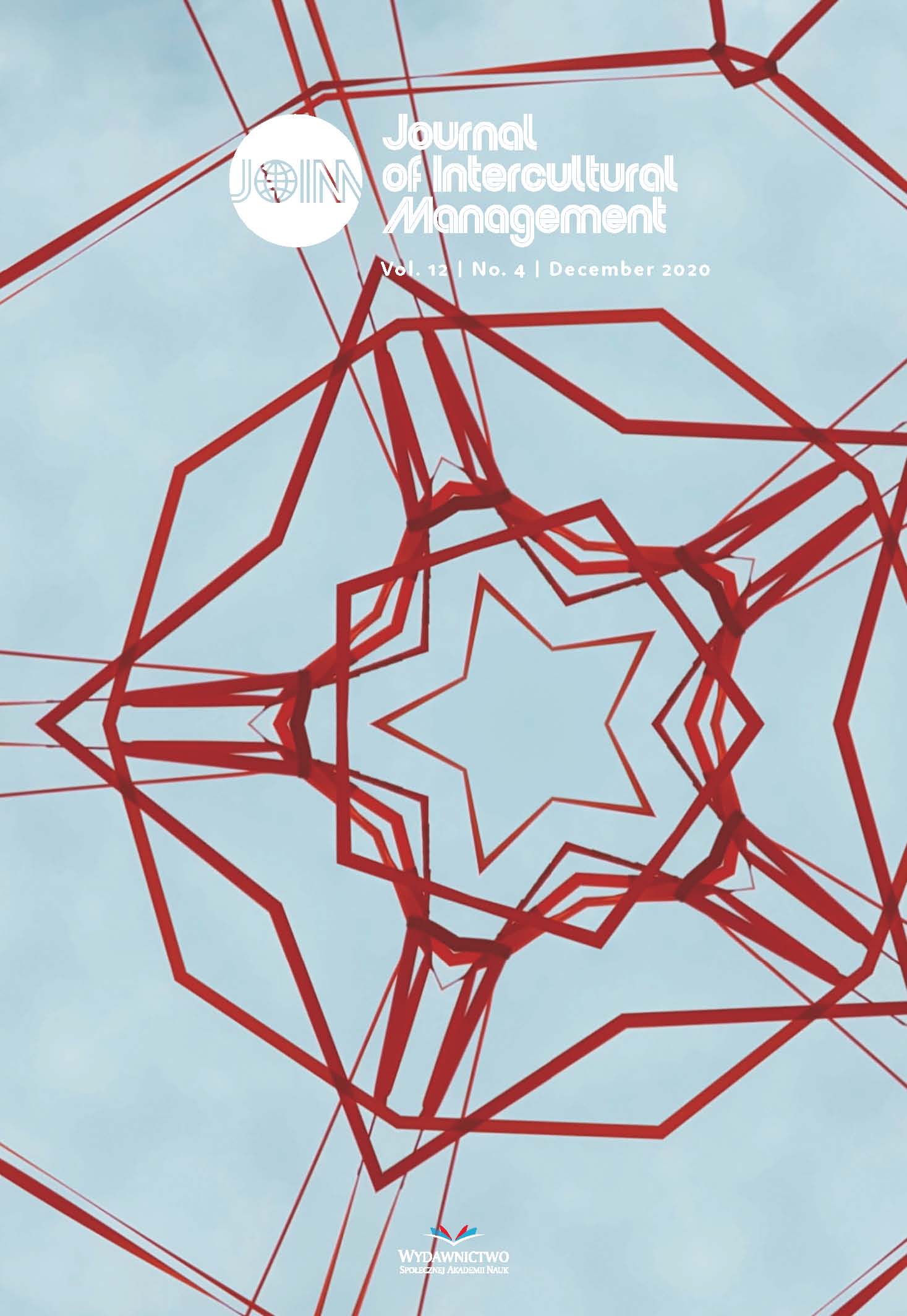 Recent Dimensions of Regional Migration Cover Image